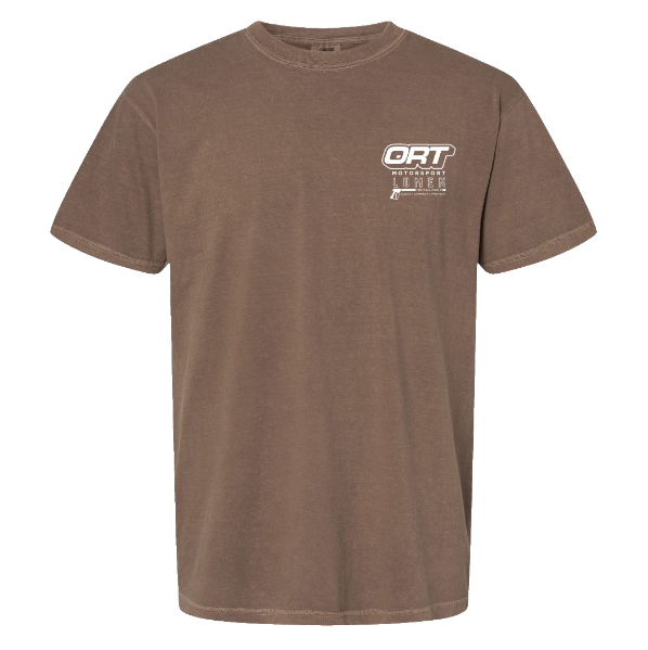 ORT Motorsport x Lumen Detailing AX5-V Forged Wheel Tee