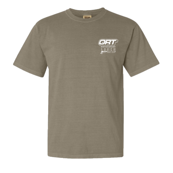 ORT Motorsport x Lumen Detailing AX5-V Forged Wheel Tee