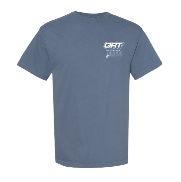 ORT Motorsport x Lumen Detailing AX5-V Forged Wheel Tee