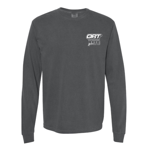 ORT Motorsport x Lumen Detailing AX5-V Forged Wheel Tee