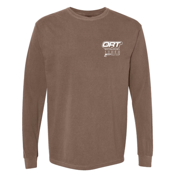 ORT Motorsport x Lumen Detailing AX5-V Forged Wheel Tee