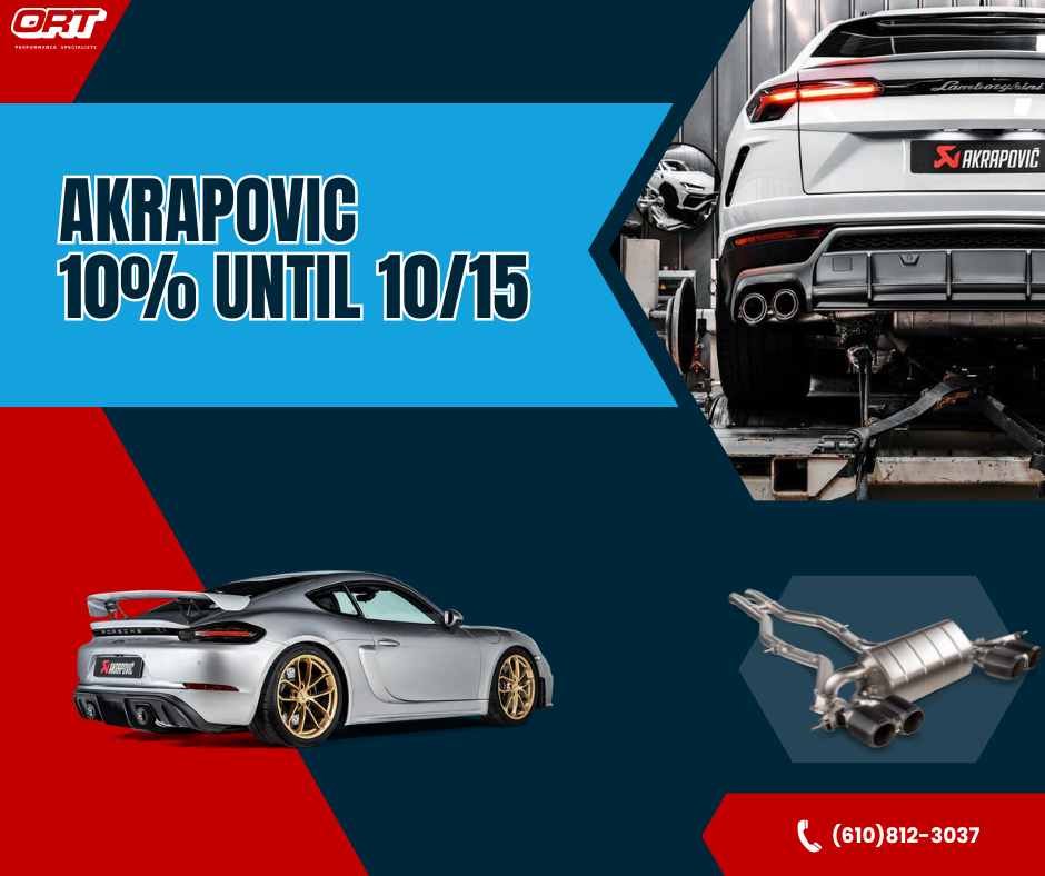 Akrapovic